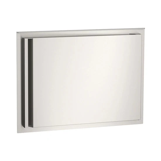 American Outdoor Grill 20 Inch Horizontal Single Access Door