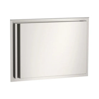 American Outdoor Grill 20 Inch Horizontal Single Access Door