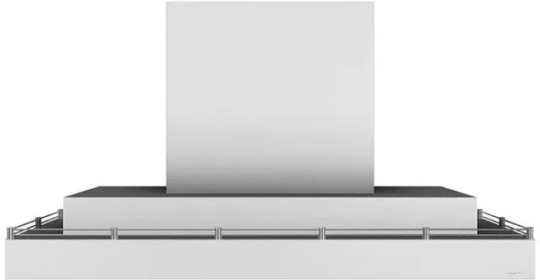 Vent A Hood 60" 900 CFM Contemporary Wall Mount Range Hood Media 1 of 9