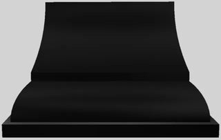 Vent-A-Hood 48" 1100 CFM Designer Series Island Range Hood