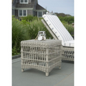 Kingsley Bate Square Side Table Cover