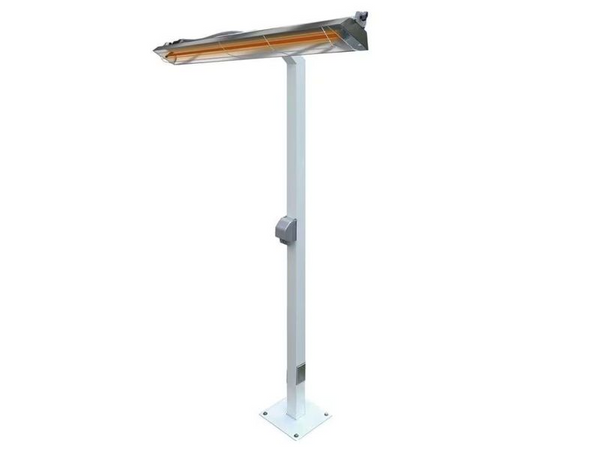 Infratech 8 Ft Pole Mount