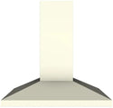 Vent A Hood 36" ARS Euro-Style Duct-Free Range Hood