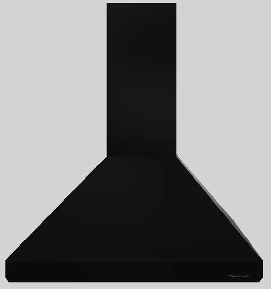 Vent a Hood 36" 300 CFM Euro-Style Wall Mount Range Hood