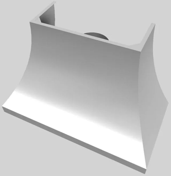 Vent-A-Hood 48" 900 CFM Designer Series Range Hood