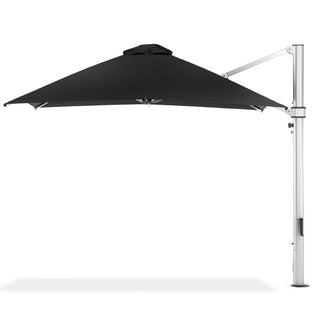 Frankford Eclipse 10-Inch Square Cantilever Umbrella