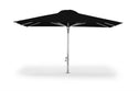 Frankford Eclipse 13x10-Inch Rectangle Cantilever Umbrella