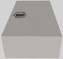 Vent A Hood 42'' 300 CFM Wall Mount Range Hood