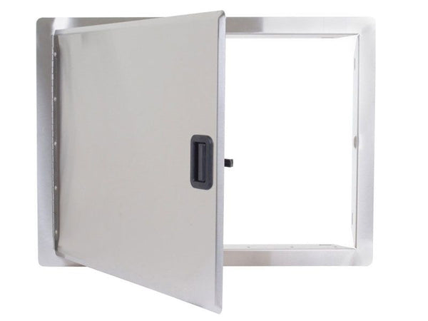 Fire Magic Horizontal Single Access Door