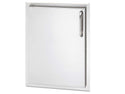 American Outdoor Grill 17-Inch  Single Access Door - Vertical