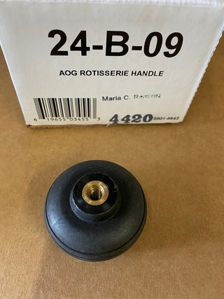 American Outdoor Grill Rotisserie Handle