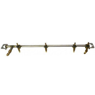 American Outdoor Grill 24 Inch Manifold Inch T Series Natural Gas