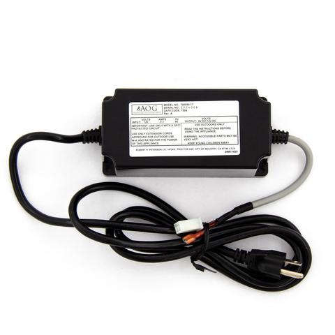 American Outdoor Grill Power Supply