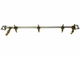 American Outdoor Grill Manifold 24 Inch Without Backburners Liquid Propane