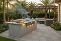 Caliber Rockwell 48-Inch Built-In Gas Grill