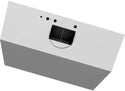 Vent A Hood 36" 600 CFM Standard Wall Mount Range Hood