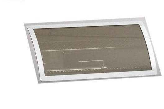 Fire Magic Window Glass Replacement