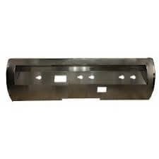 Fire Magic Control Panel for E790 Grills w/o Smoker