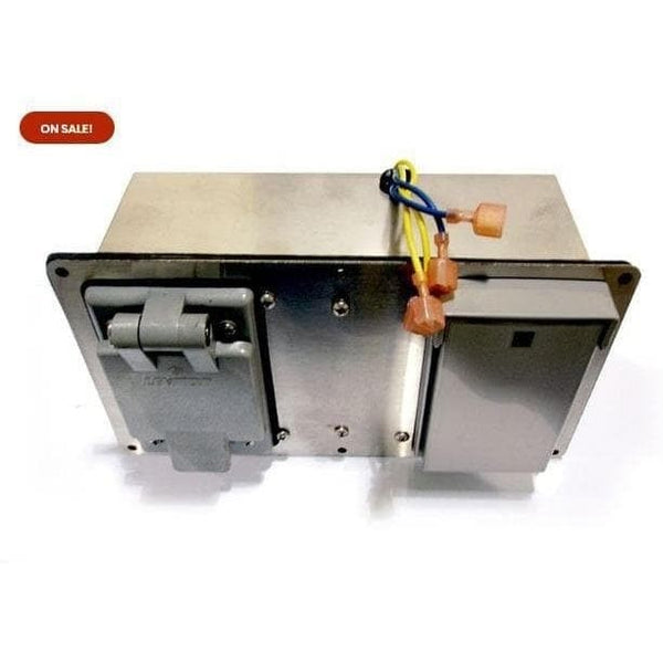 Fire Magic Power Supply and Transformer for Echelon and Magnum Grills Portable Pre 2009