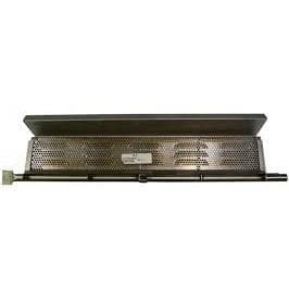 Fire Magic Grills 24794-02 Backburner Assembly for E660 Grills