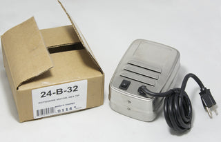 American Outdoor Grill Rotisserie Motor, Hex Tip