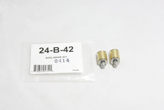 American Outdoor Grill Hood Hinge Hardware kit