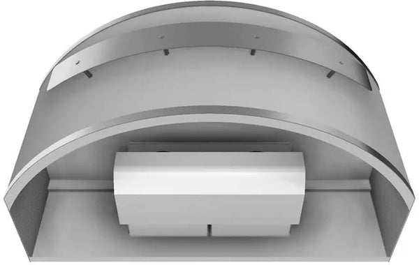 Vent-A-Hood 42" 600 CFM Designer Series Range Hood Stainless Steel