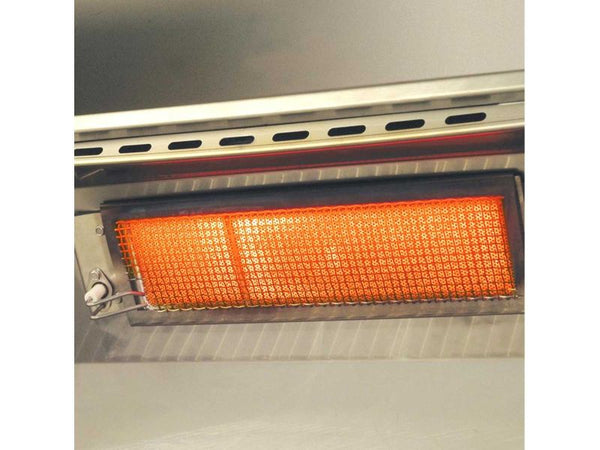 American Outdoor Grill 24 Inch L series Built-In Grill