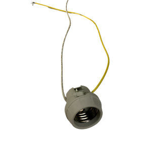 Vent A Hood Par20 Halogen Lamp Socket