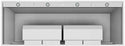 Vent-A-Hood 66" 1200 CFM Designer Series Range Hood