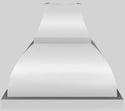 Vent-A-Hood 36" 300 CFM Designer Series Range Hood