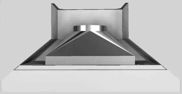 Vent-A-Hood 60" 1200 CFM Euro-Style Wall Mount Range Hood