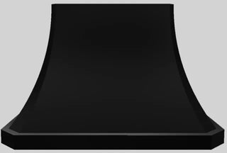 Vent-A-Hood 48" 550 CFM Designer Series Island Range Hood