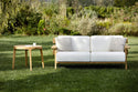 Point Paralel 2 Seater Sofa