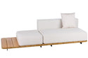 Point Pal 3 Seater Sofa