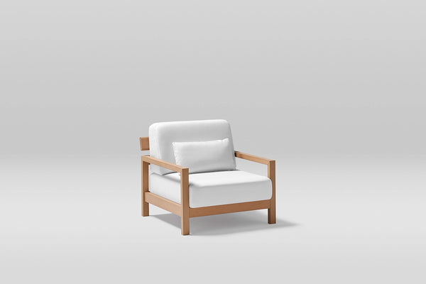 Point Kubik Lounge Chair