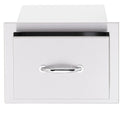 TrueFlame 17" Single Drawer