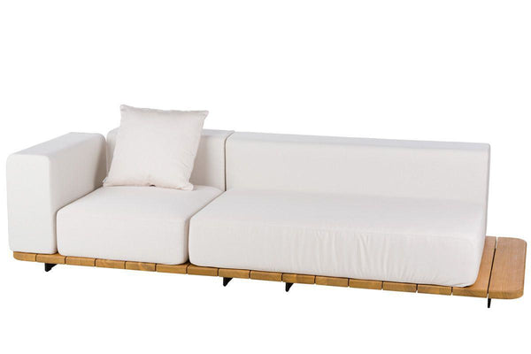 Point Pal 3 Seater Sofa