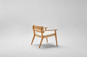 Point Paralel Small Lounge Chair