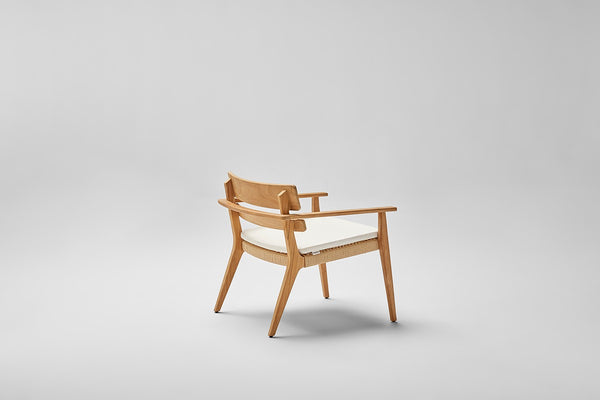 Point Paralel Small Lounge Chair