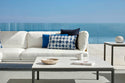 Point Long Island 3 Seater Sofa