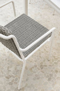 Point Summer Armchair