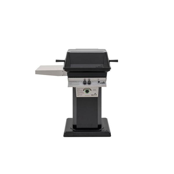 PGS T30 Commercial Grill with 1 Hour Gas Timer