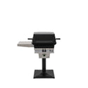 PGS T40 Commercial Grill Head with 1 Hour Gas Timer