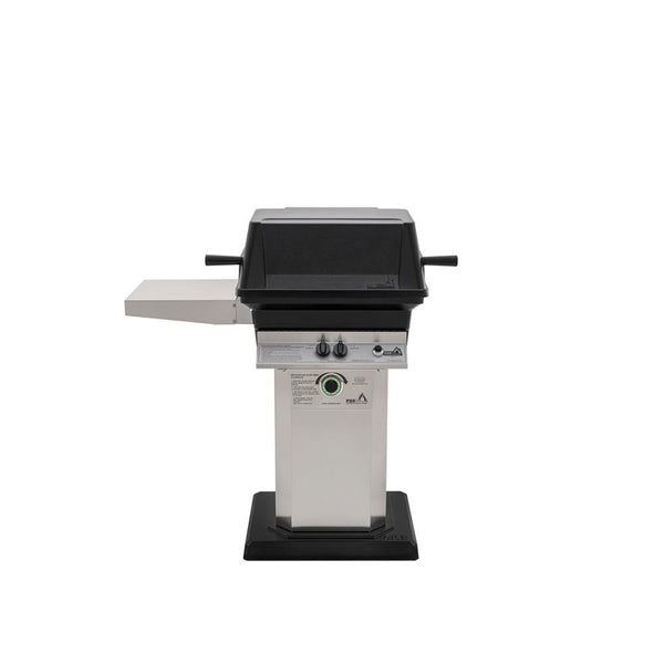 PGS T30 Commercial Grill with 1 Hour Gas Timer