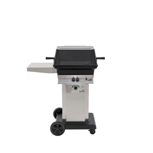 PGS T30 Commercial Grill with 1 Hour Gas Timer