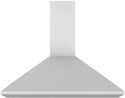 Vent A Hood 42" 600 CFM Euro-Style Wall Mount Range Hood