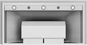 Vent A Hood 42" 600 CFM Euro-Style Wall Mount Range Hood