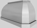 Vent-A-Hood 60" 1200 CFM Designer Series Range Hood