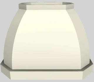 Vent-A-Hood 42" 550 CFM Designer Series Island Range Hood